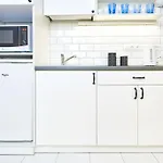 Cozy Apartment in Old Ochota