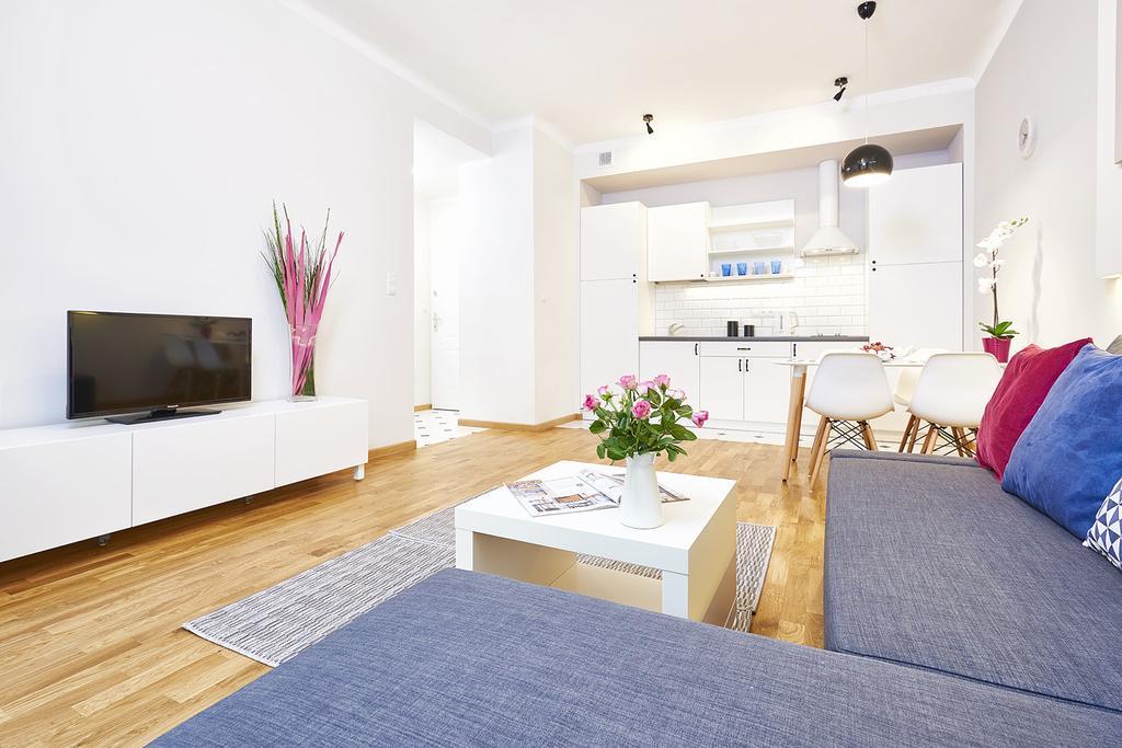 Apartament Cozy In Old Ochota